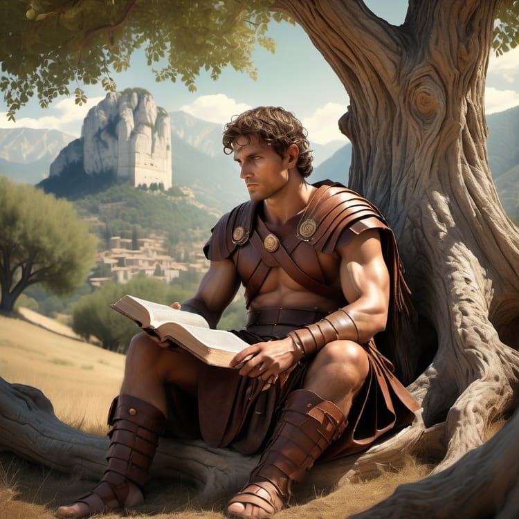 Ch 2: The First Building Block of Discipleship is the "One Thing!": Q2