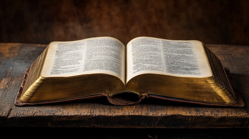 Memory Verses